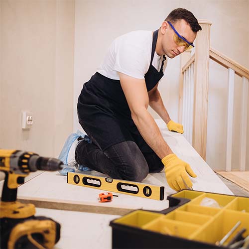 home remodeling