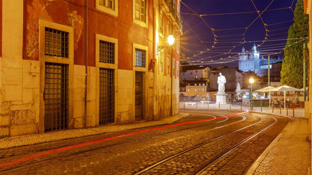 lisboa à noite latest insights
