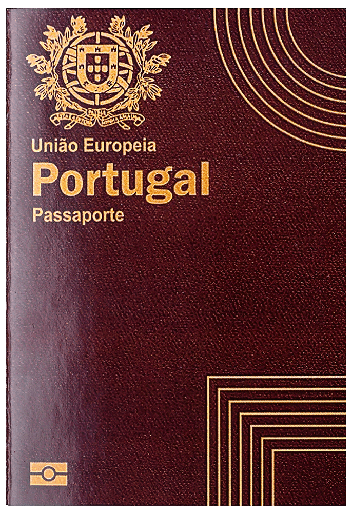 passport portugal package 1