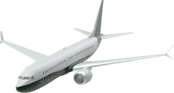 turbofan aircraft bound for portugal